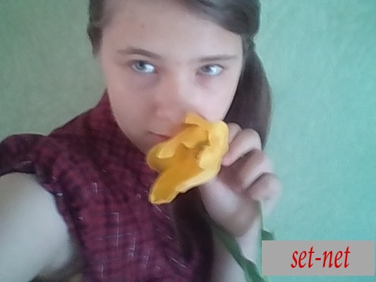 Анютка, 26 лет