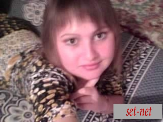 Анютка, 31 год