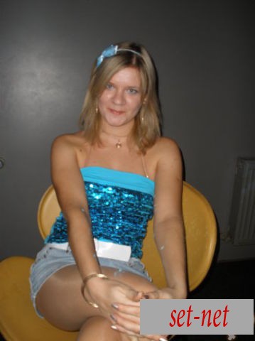 Анютка, 34 года