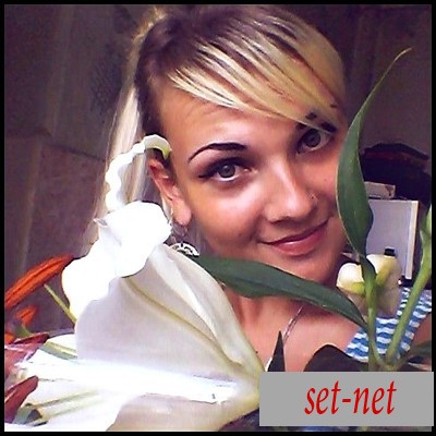 Анютка, 35 лет
