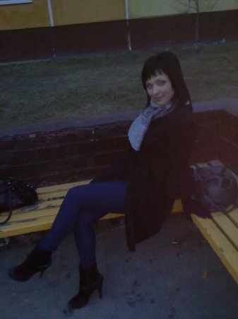 Анютка, 35 лет