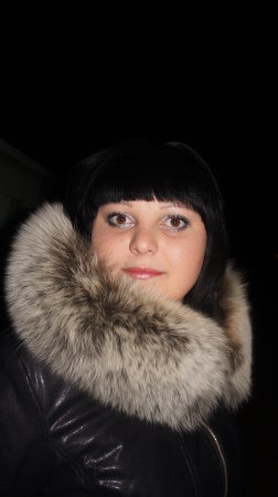 Анютка, 35 лет