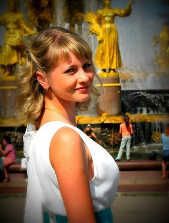 Анютка, 33 года