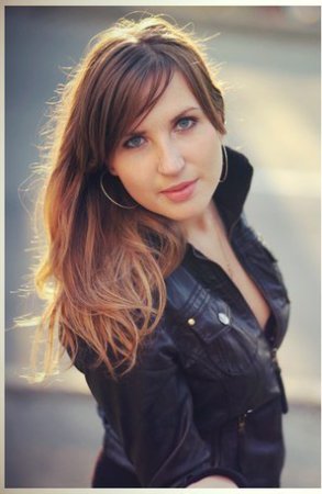 Анютка Сергеевна, 30 лет