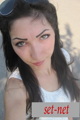 Анжела, 30 лет
