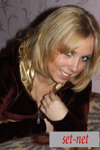 Анжела, 30 лет
