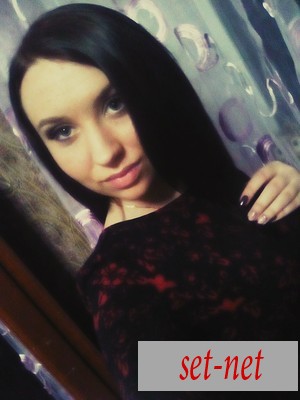Анжела, 33 года