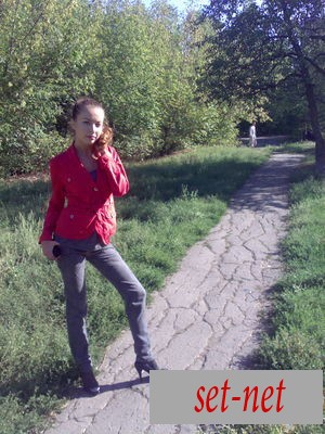 Анжела, 33 года