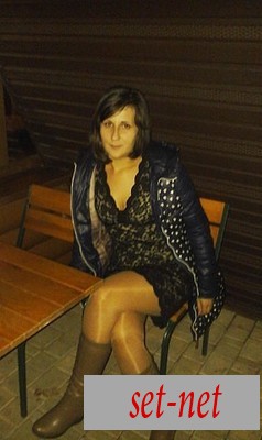 Анжела, 33 года