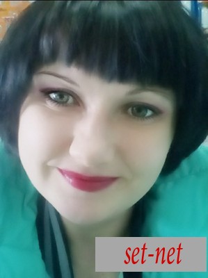 Анжела, 35 лет