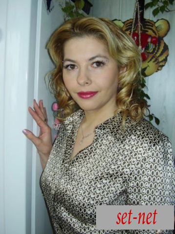 Анжела, 35 лет