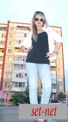Анжела, 36 лет