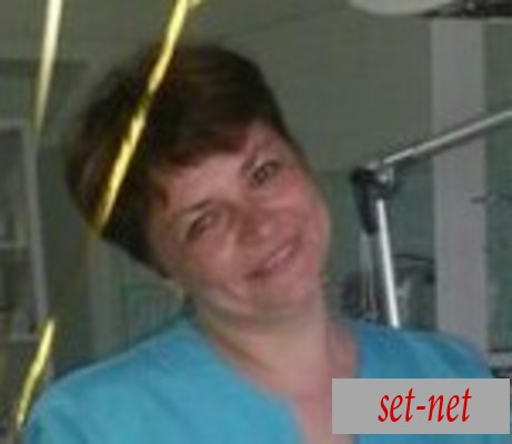 Анжела, 52 года