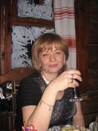 Анжела