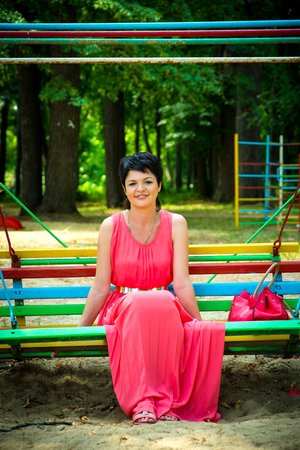 Анжела, 37 лет