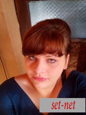 АнжеликА, 32 года
