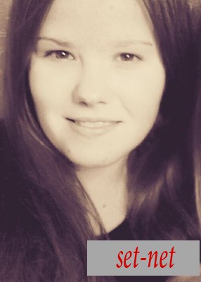 Анжелика, 27 лет