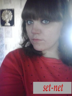 Анжелика, 30 лет