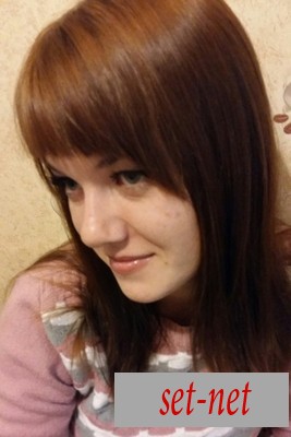 Анжелика, 30 лет