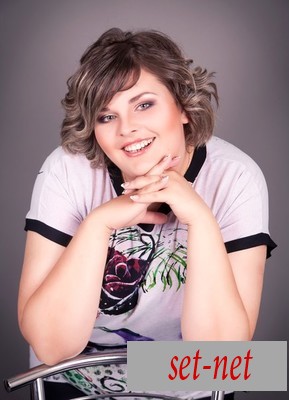 Anzhelika, 32 года