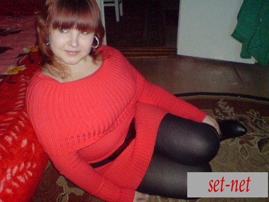 Анжелика, 33 года