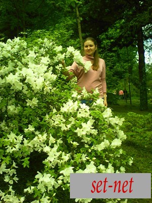 Анжелика, 37 лет