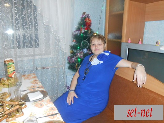 Анжелика, 45 лет