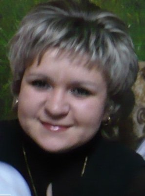 Anzhelika