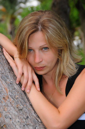 Анжелика, 43 года