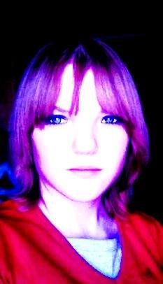 Анжелика Денисова, 33 года