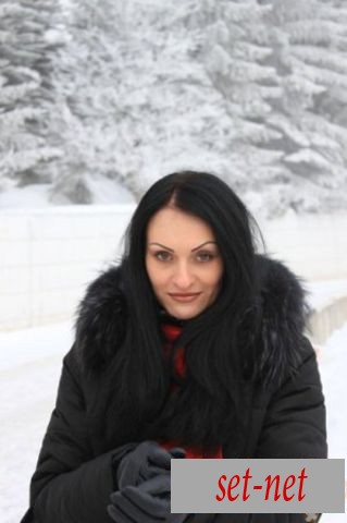 Апельсинка, 33 года