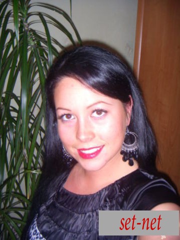 Araika, 34 года