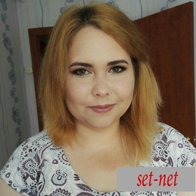 Ариана, 30 лет