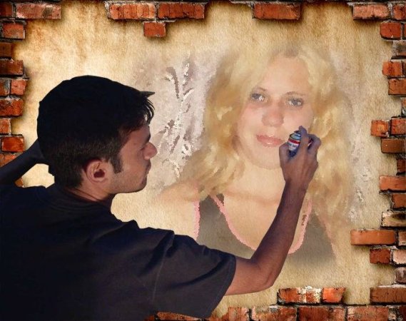 Ариана, 31 год