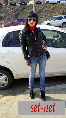 Арианна, 34 года