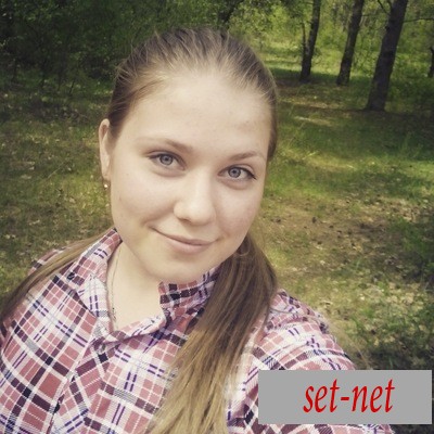 Арина, 27 лет