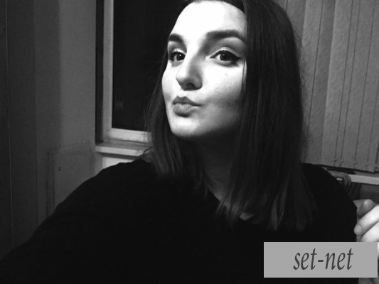 Arina, 28 лет
