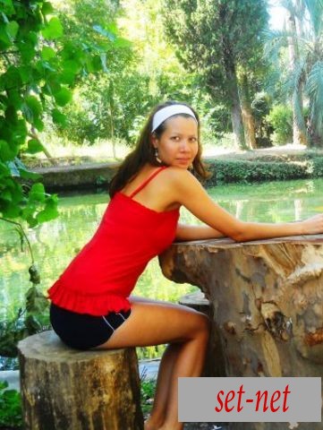 Арина, 29 лет