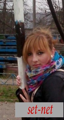 Арина, 31 год