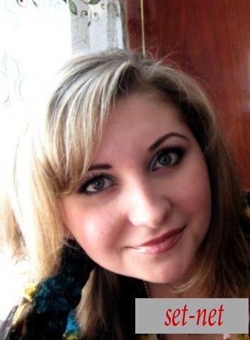 Арина, 33 года