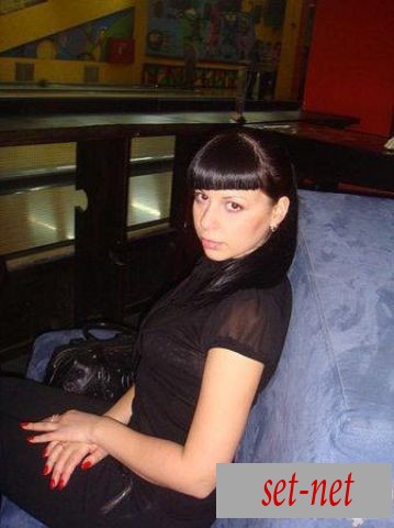 Арина, 34 года