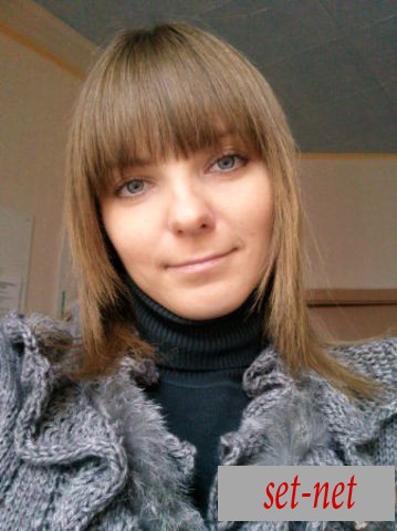 Арина, 34 года