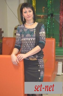 Арина, 34 года