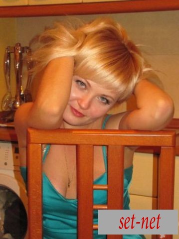 Arina, 36 лет