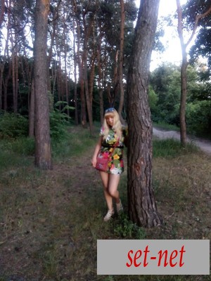Арина, 36 лет