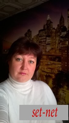 Арина, 47 лет