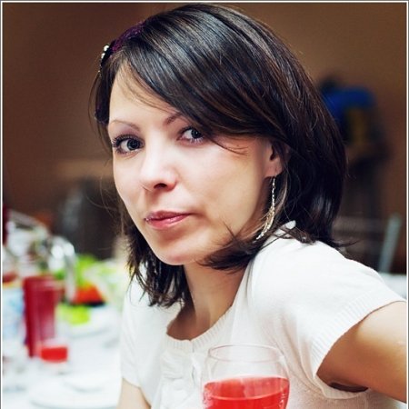 Арина, 35 лет