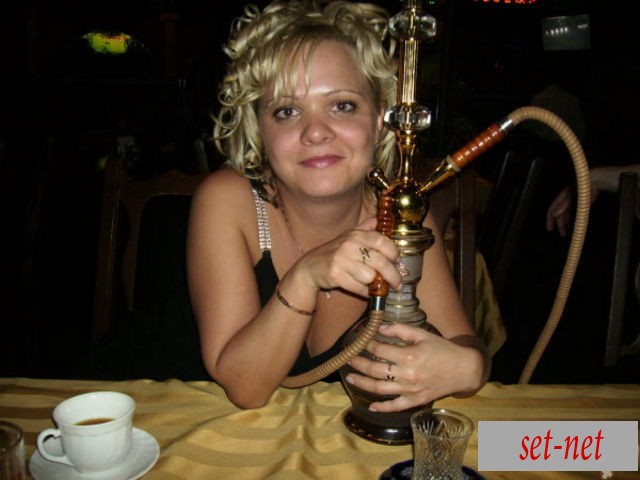 Ариша, 33 года