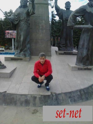 Артур, 57 лет
