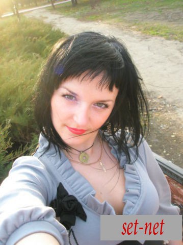 Асель, 32 года